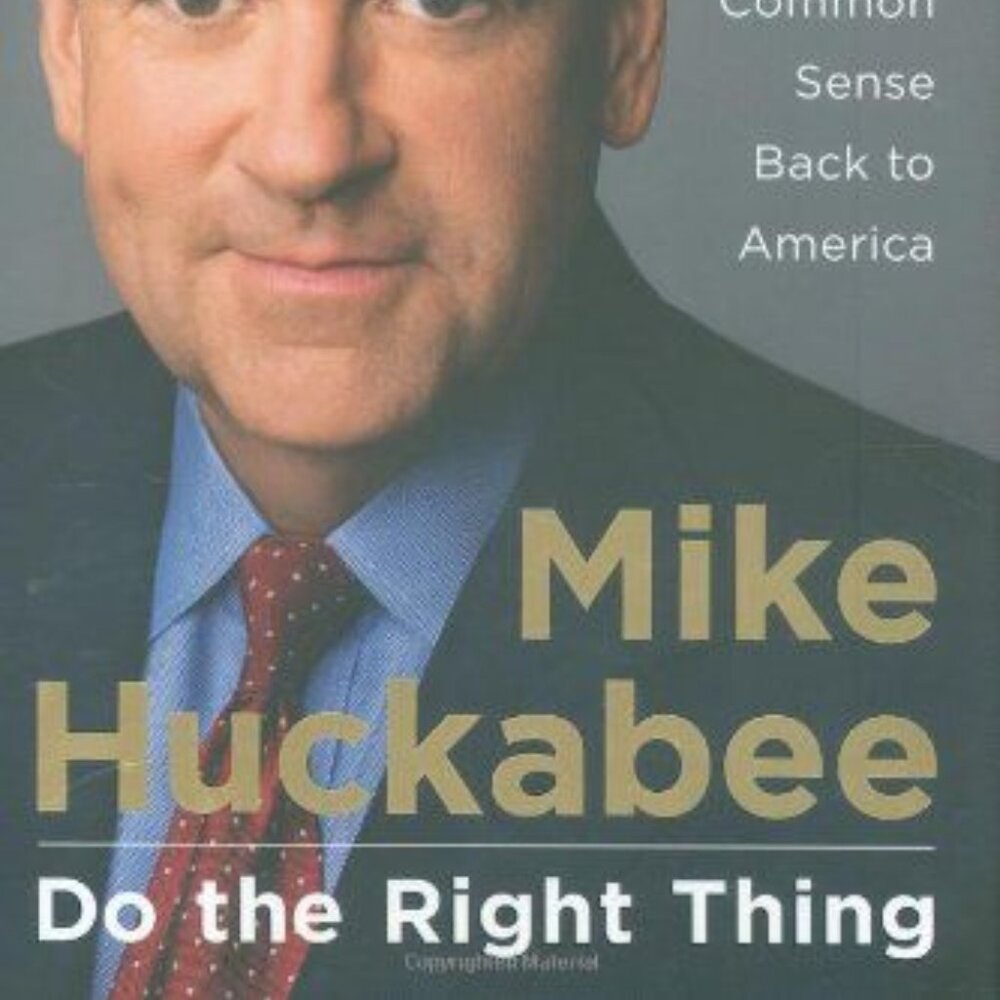 Do the Right Thing Inside the Movement That's Bringing Common Sense Back
